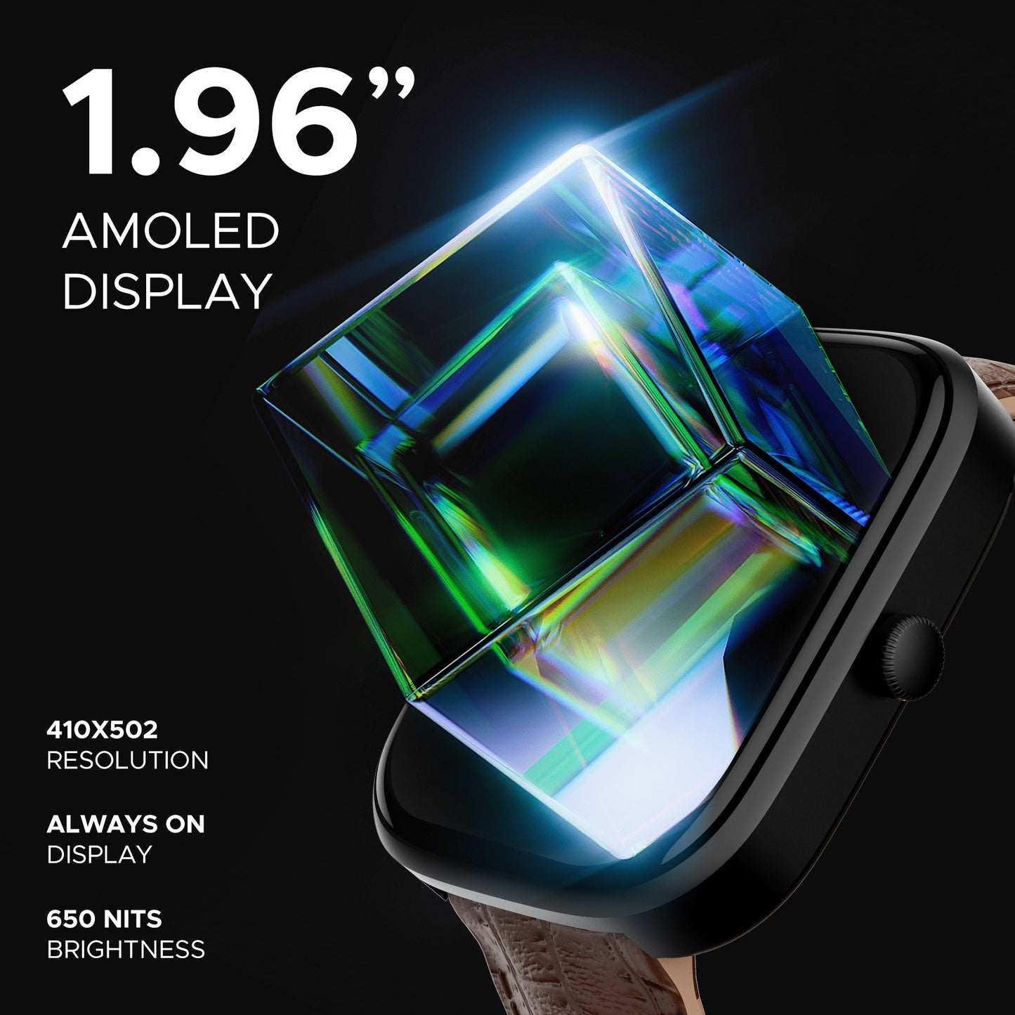 boAt Ultima Prism (Renewed)