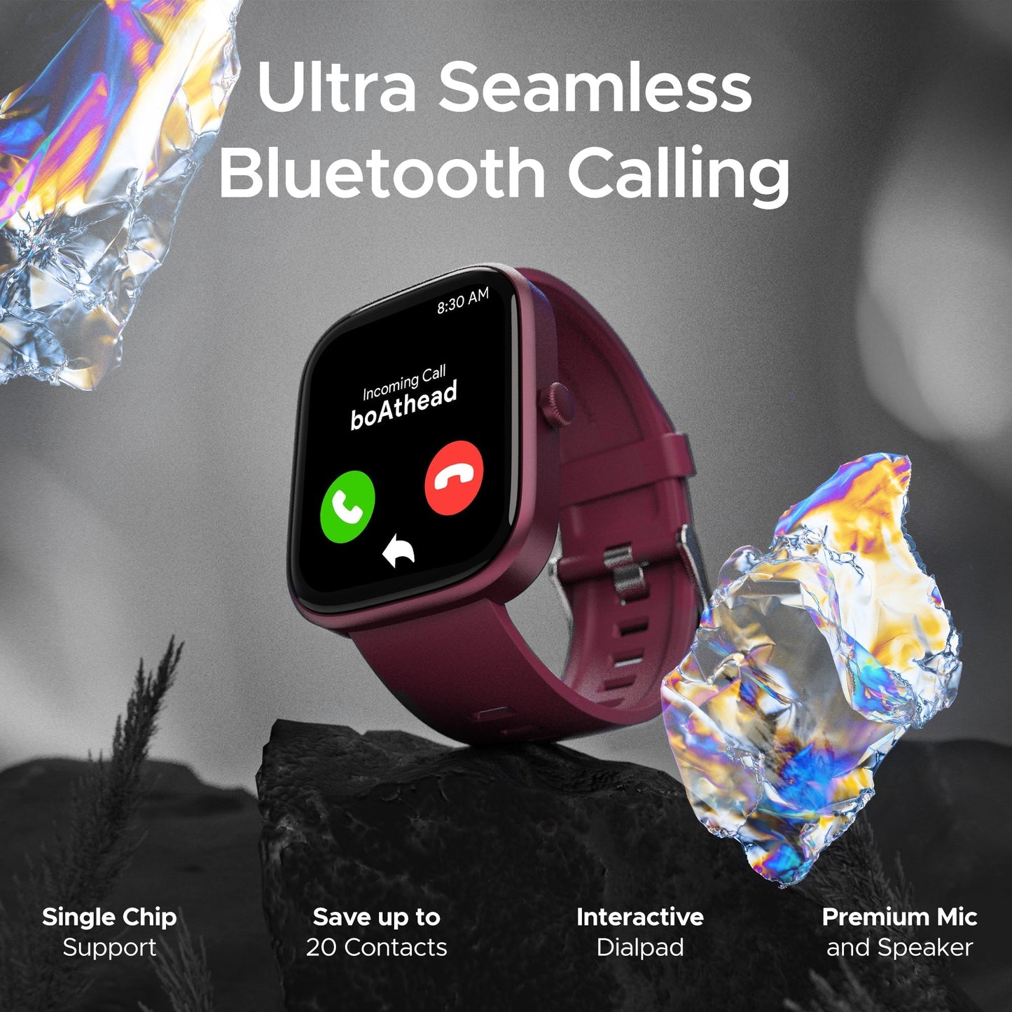 boAt Ultima Prism (Renewed)