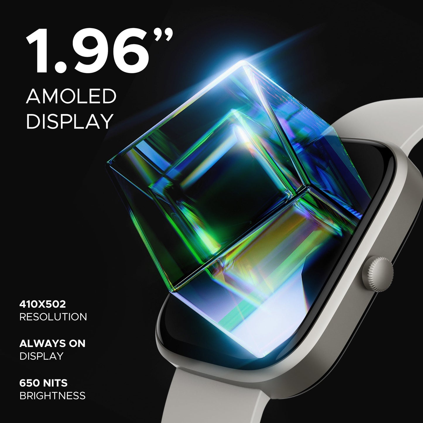 boAt Ultima Prism (Renewed)