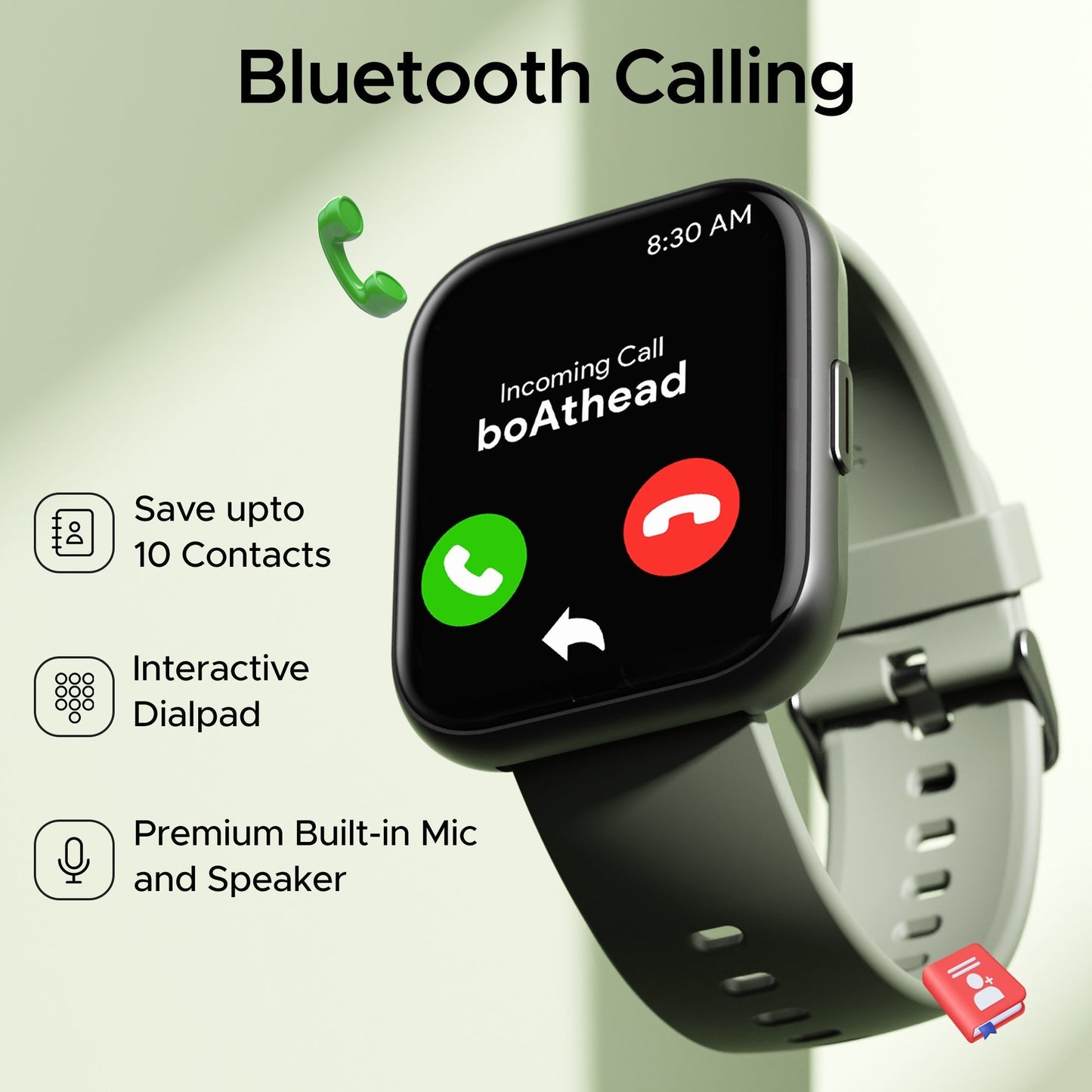 boAt Wave Active (Renewed)