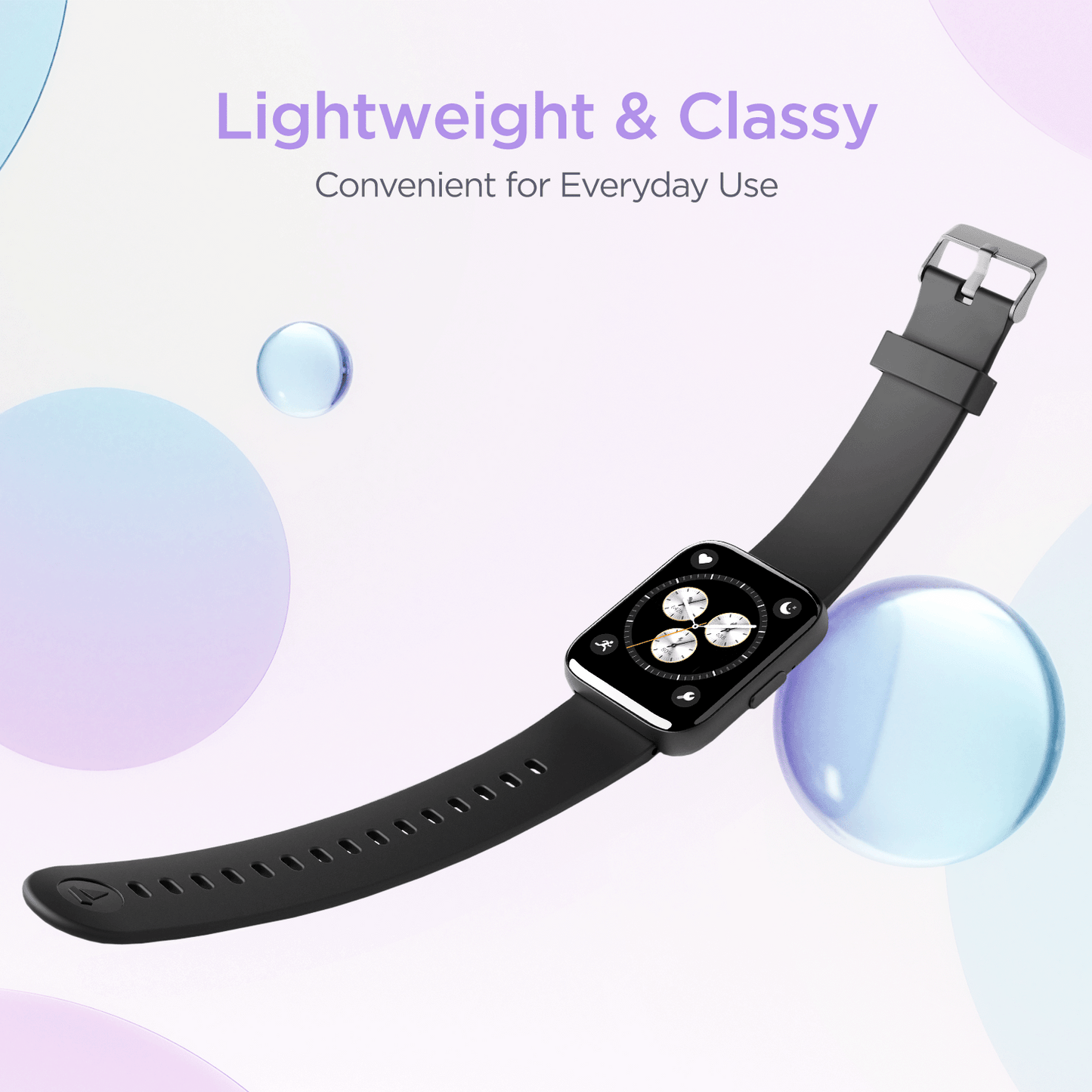 boAt Wave Connect Plus (Renewed)