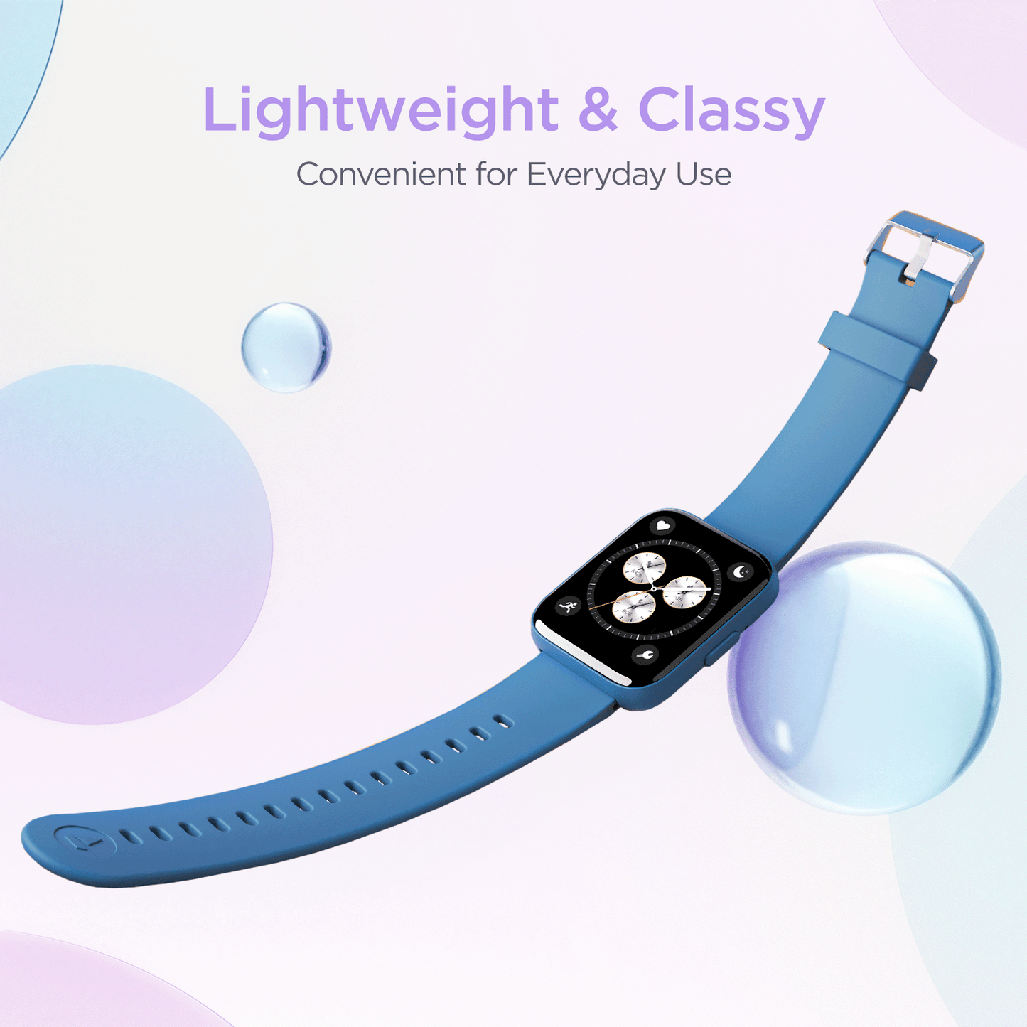 boAt Wave Connect Plus (Renewed)