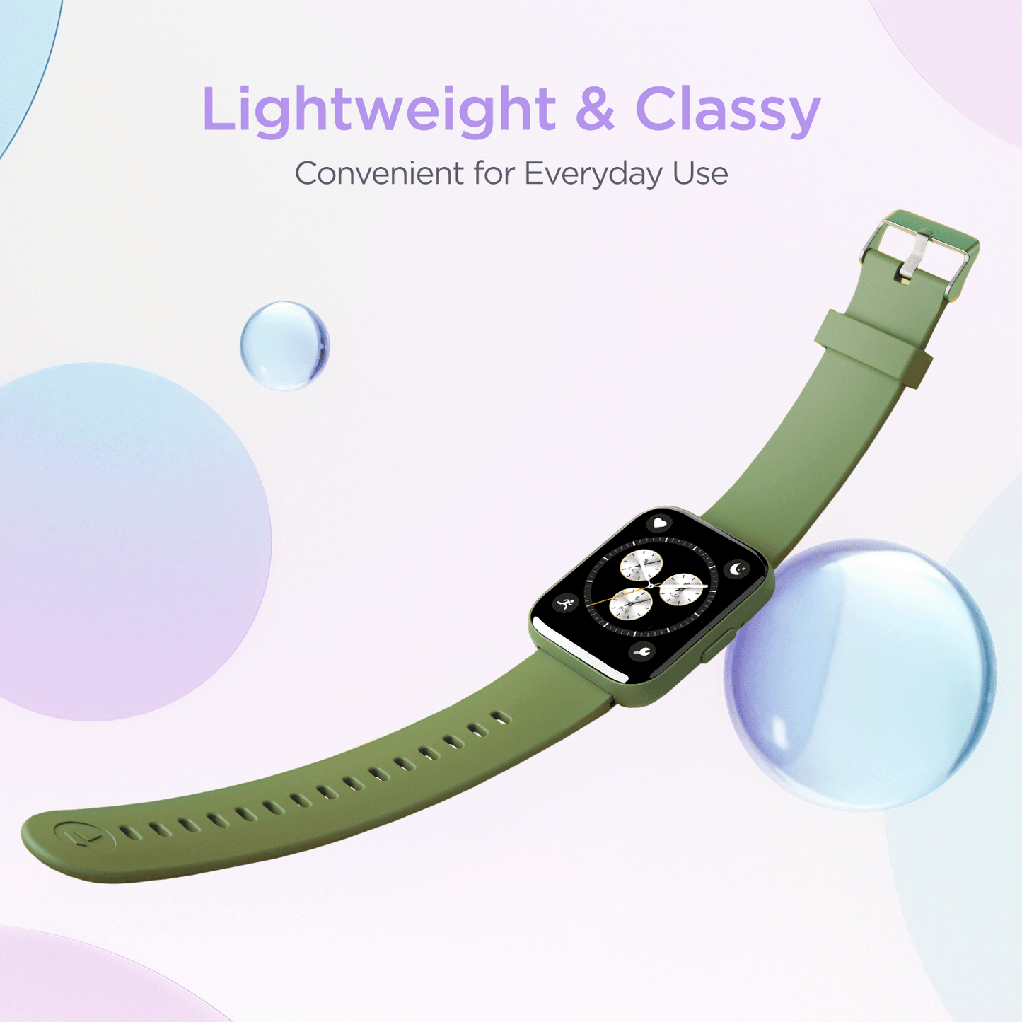 boAt Wave Connect Plus (Renewed)