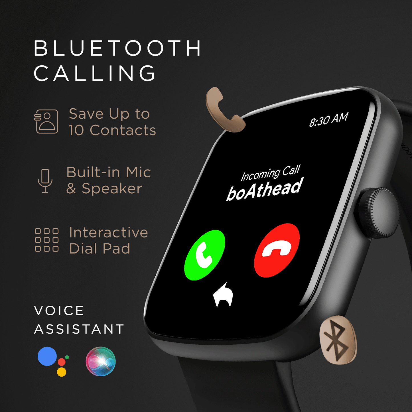 boAt Wave Lynk Voice (Renewed)