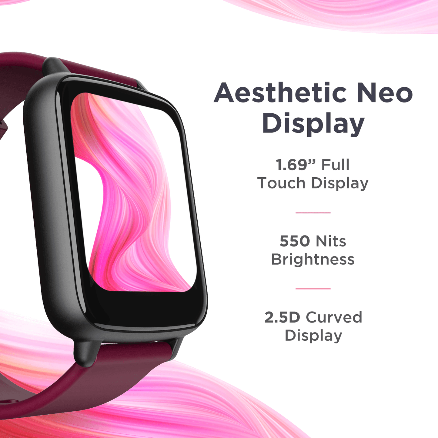 boAt Wave Neo (Renewed)