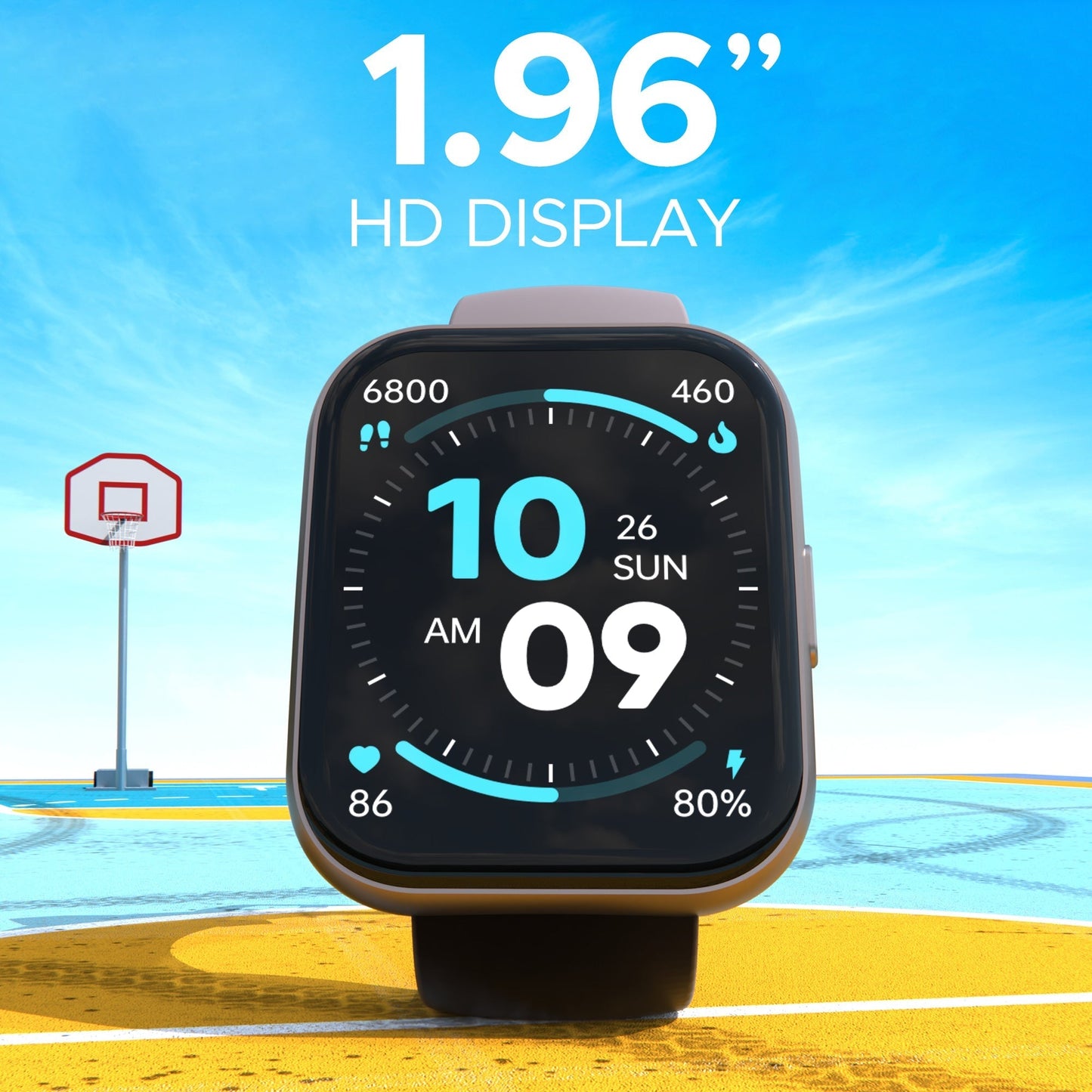 boAt Wave Neo Plus (Renewed)