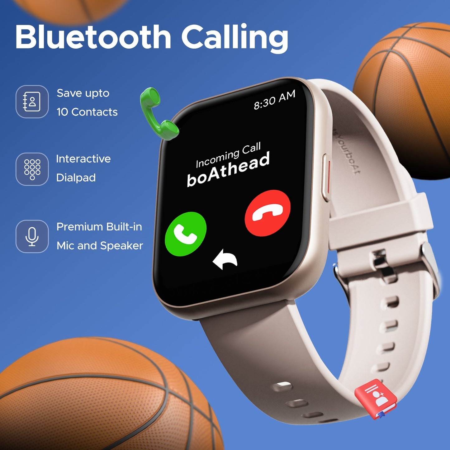 boAt Wave Neo Plus (Renewed)