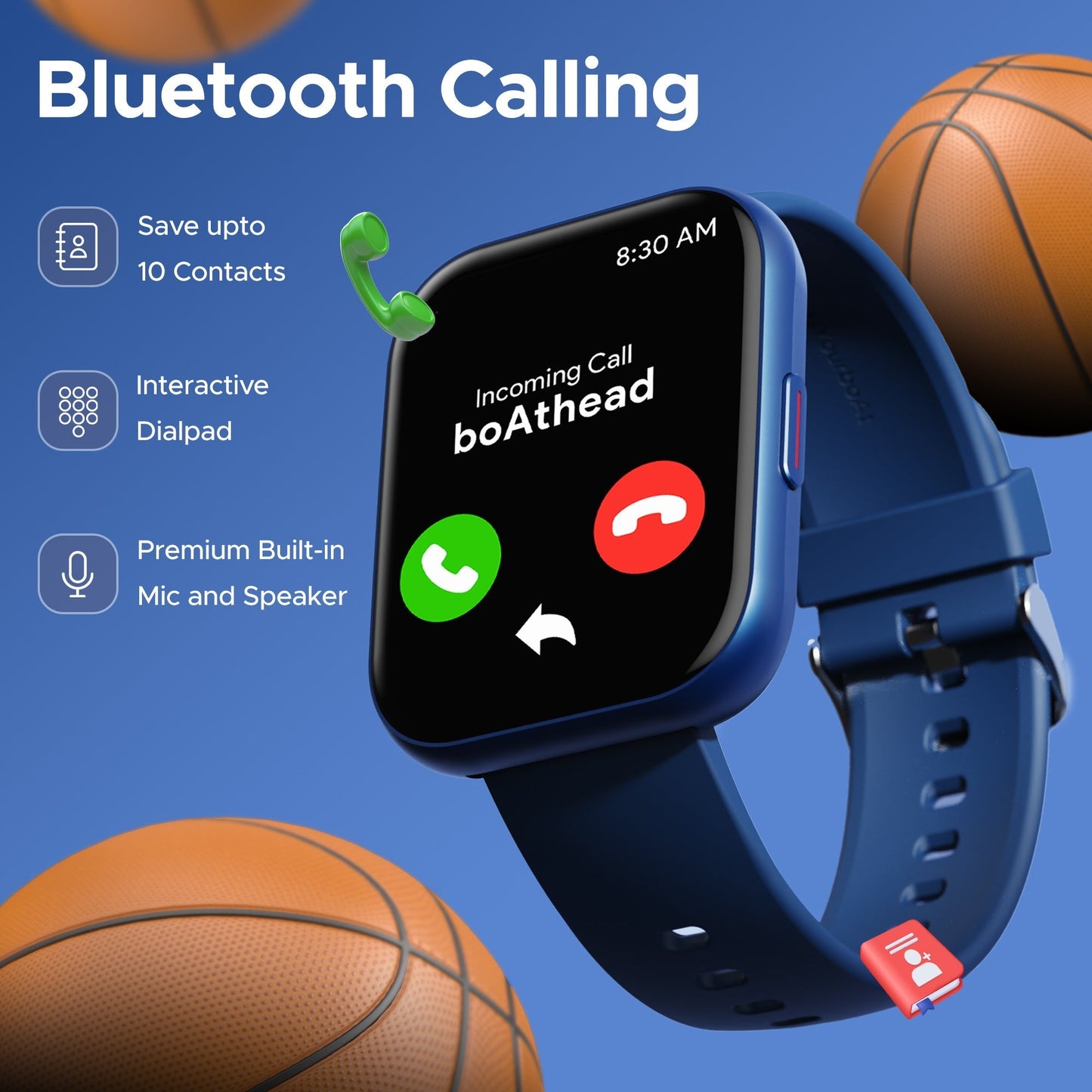 boAt Wave Neo Plus (Renewed)