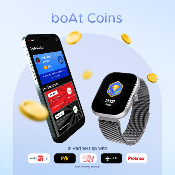 boAt Wave Sigma (Renewed)