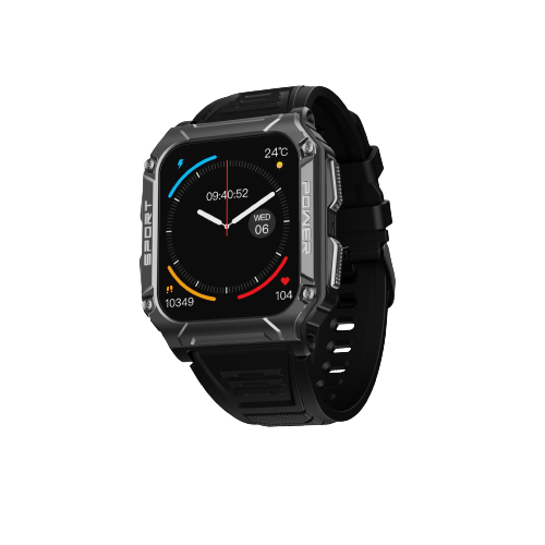 boAt Wave Force 2 (Renewed)