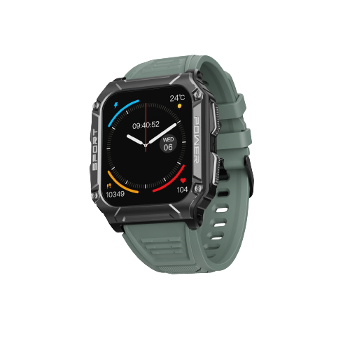 boAt Wave Force 2 (Renewed)