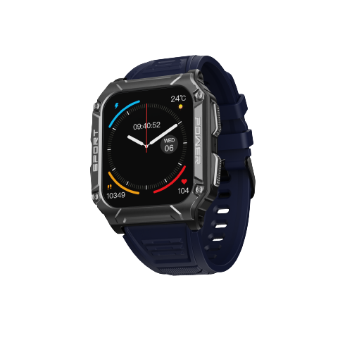 boAt Wave Force 2 (Renewed)