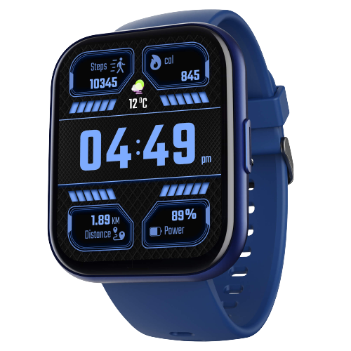 boAt Wave Neo Plus (Renewed)