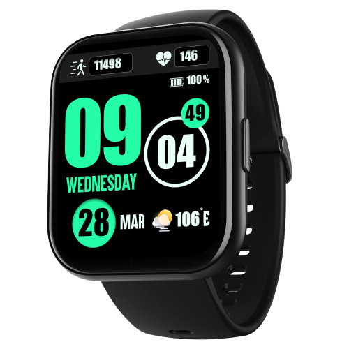 boAt Wave Neo Plus (Renewed)