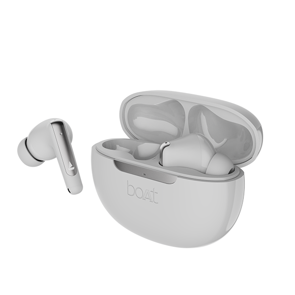 boAt Airdopes 141 ANC (Renewed)