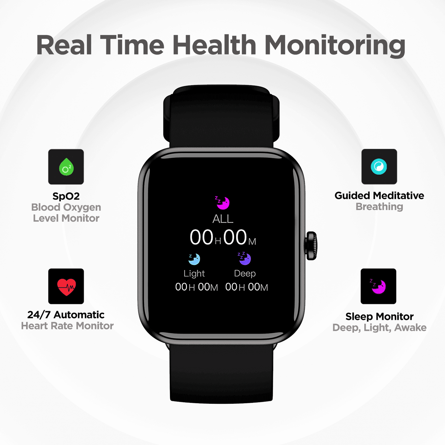 boAt Watch Xtend RTL (Renewed)