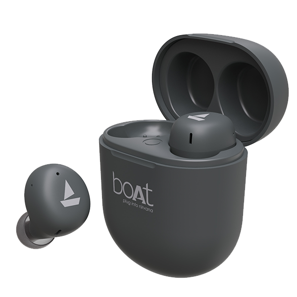 boAt Airdopes 381 (Renewed)
