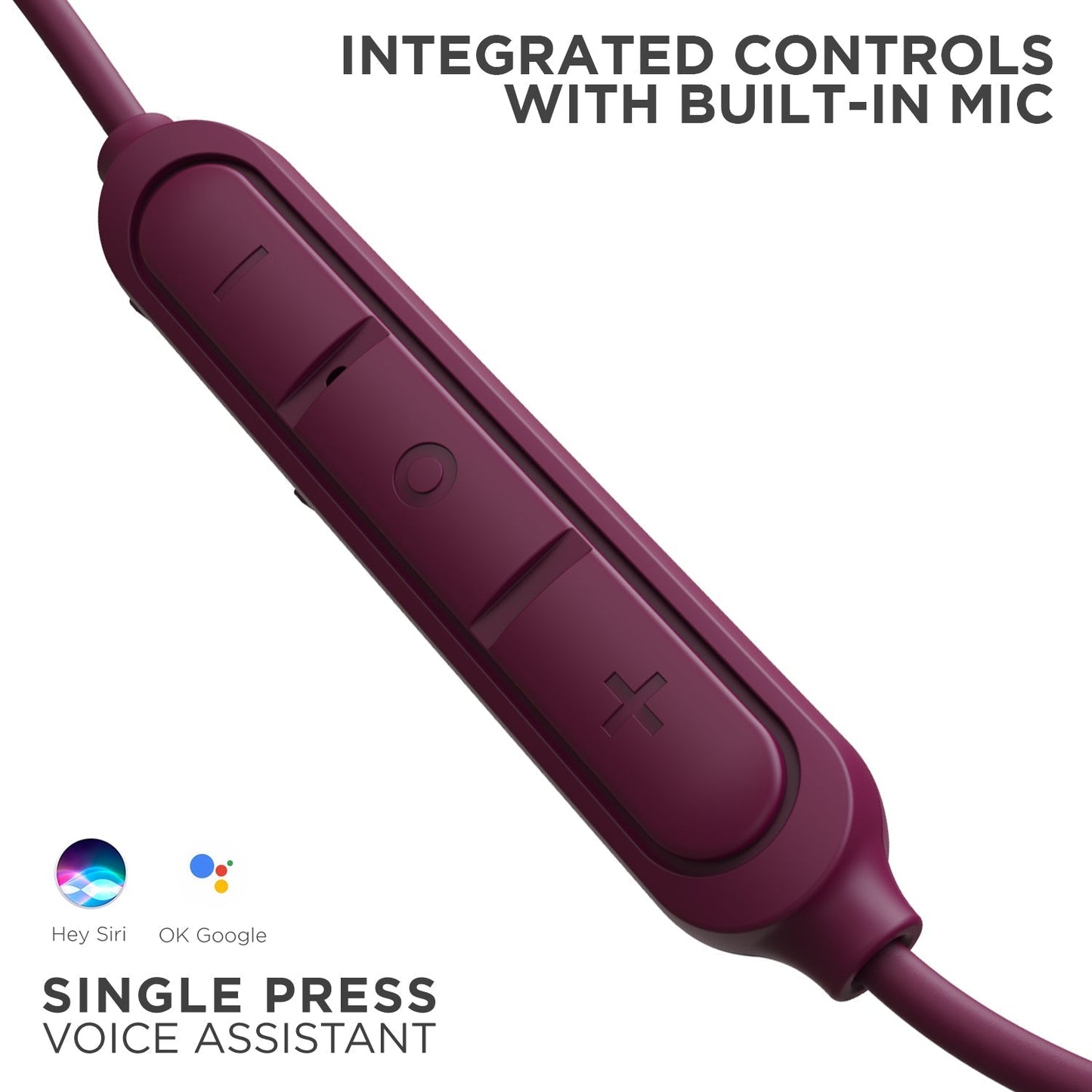 boAt 100 Wireless (Renewed)