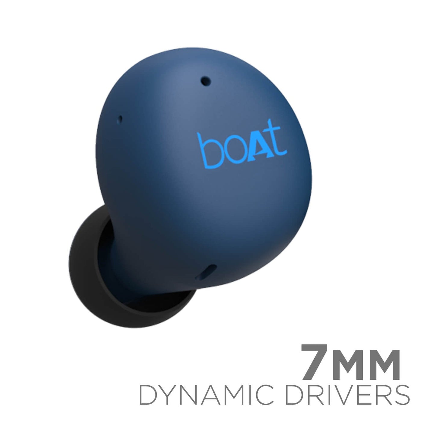 boAt Airdopes 383 (Renewed)