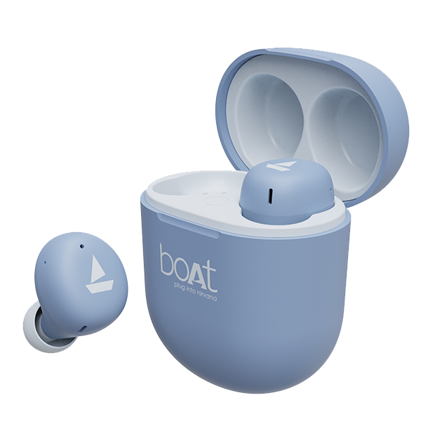 boAt Airdopes 381 (Renewed)