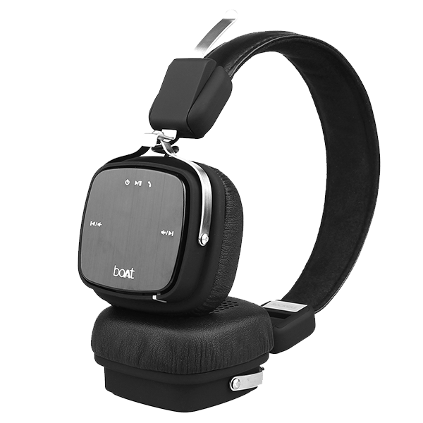 boAt Rockerz 600 (Renewed)