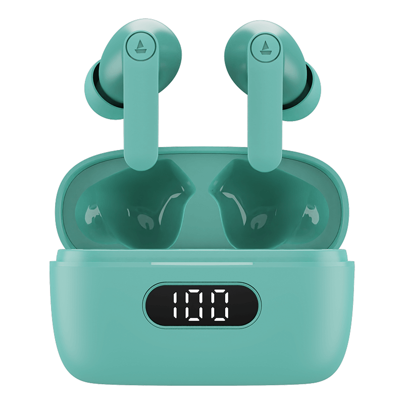 boAt Airdopes 121 PRO (Renewed)