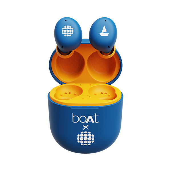 boAt Airdopes 381 (Renewed)
