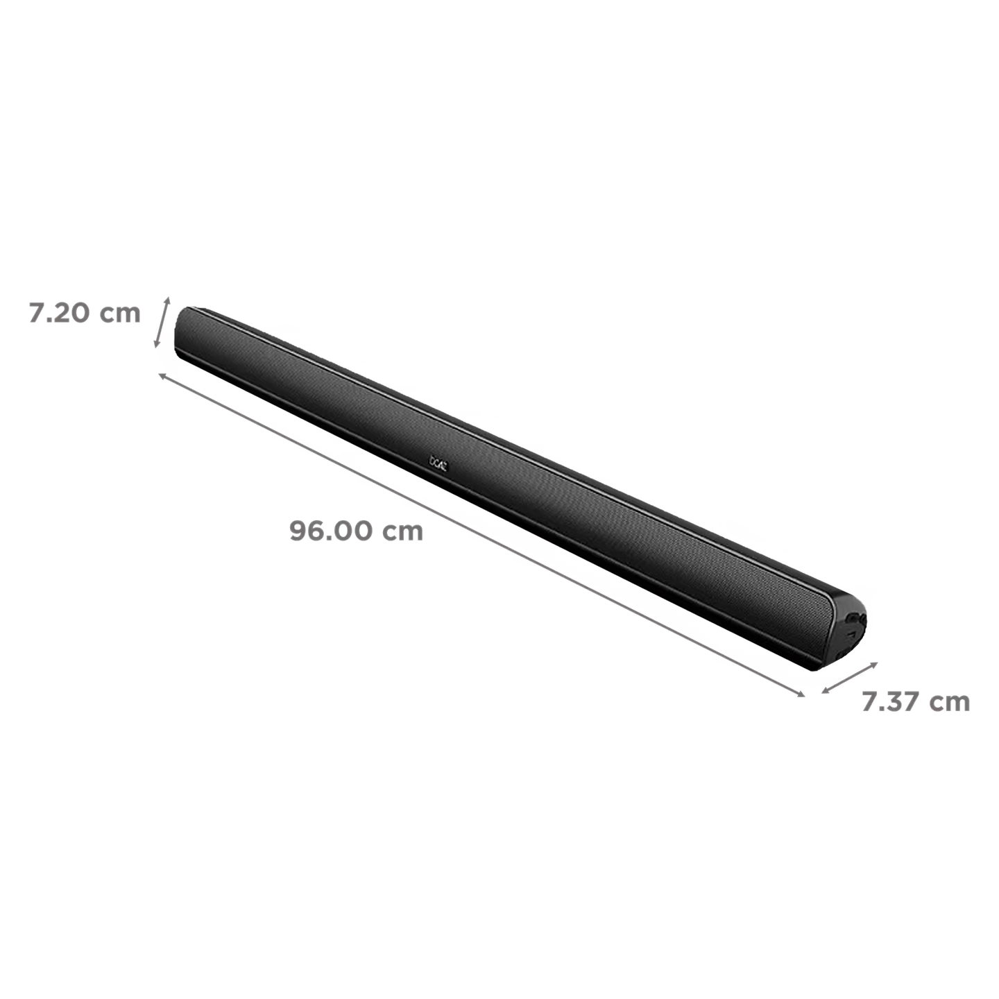 Aavante Bar 1180 (Renewed)