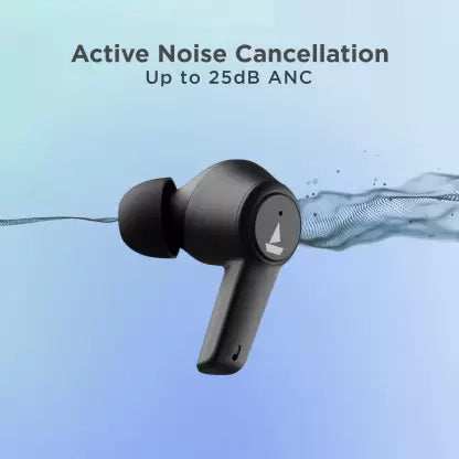boAt Airdopes 411 ANC (Renewed)