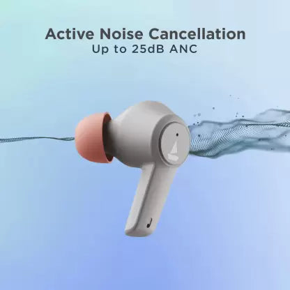 boAt Airdopes 411 ANC (Renewed)
