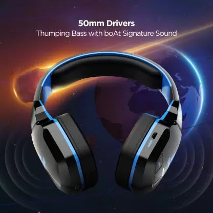boAt Rockerz 510 (Renewed)