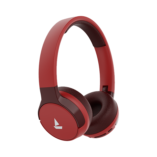 boAt Rockerz 650 (Renewed)