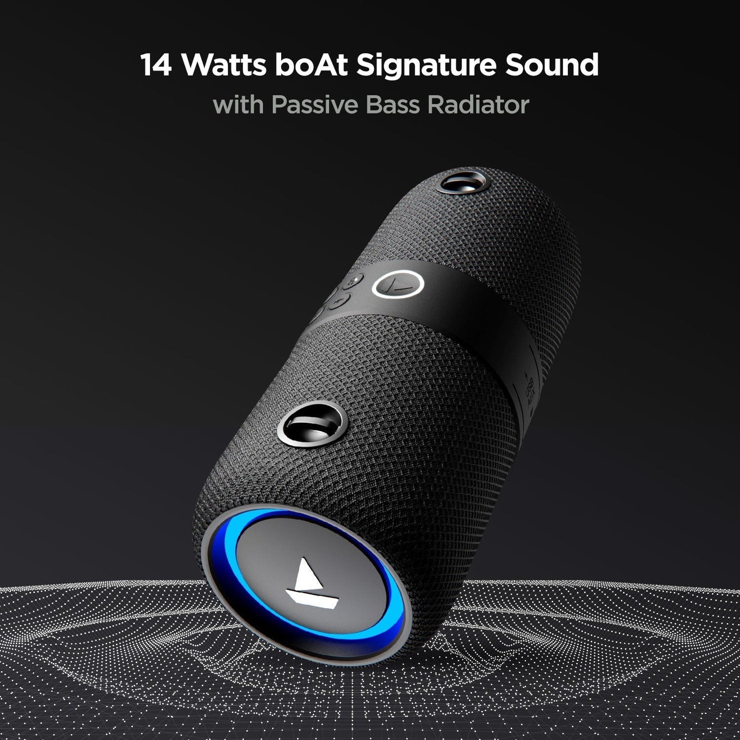 boAt Stone 1200 (Renewed)