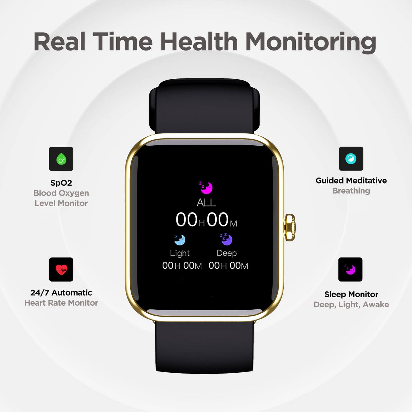 boAt Watch Xtend RTL (Renewed)