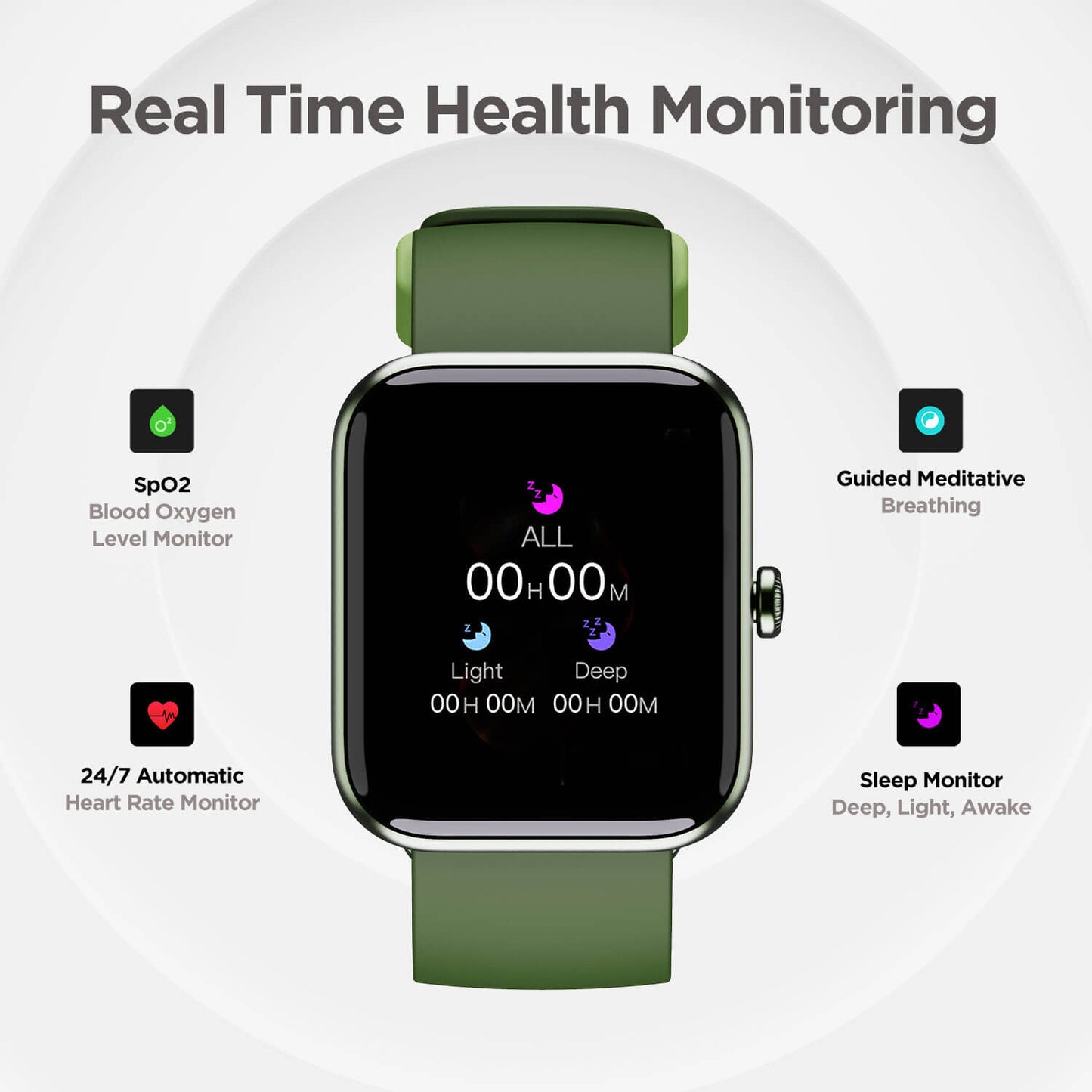boAt Watch Xtend RTL (Renewed)
