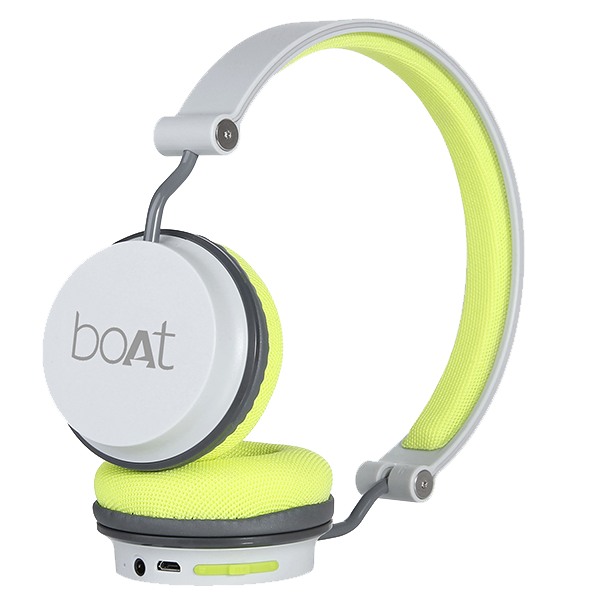 boAt Rockerz 400 (Renewed)