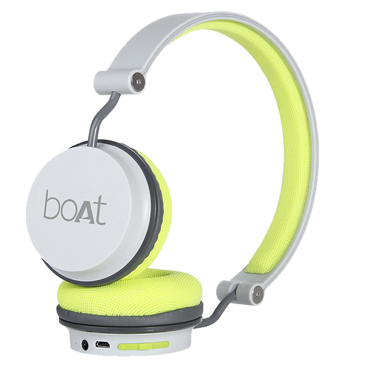 boAt Rockerz 400 (Renewed)