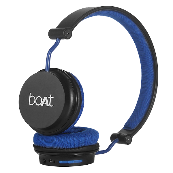 boAt Rockerz 400 (Renewed)