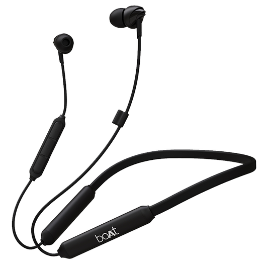 boAt 100 Wireless (Renewed)