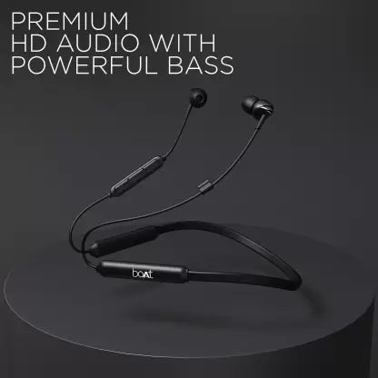 boAt 100 Wireless (Renewed)