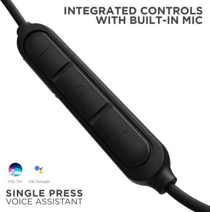 boAt 100 Wireless (Renewed)