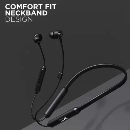 boAt 100 Wireless (Renewed)