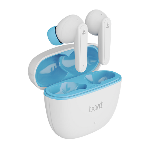 boAt Airdopes 115  (Renewed)