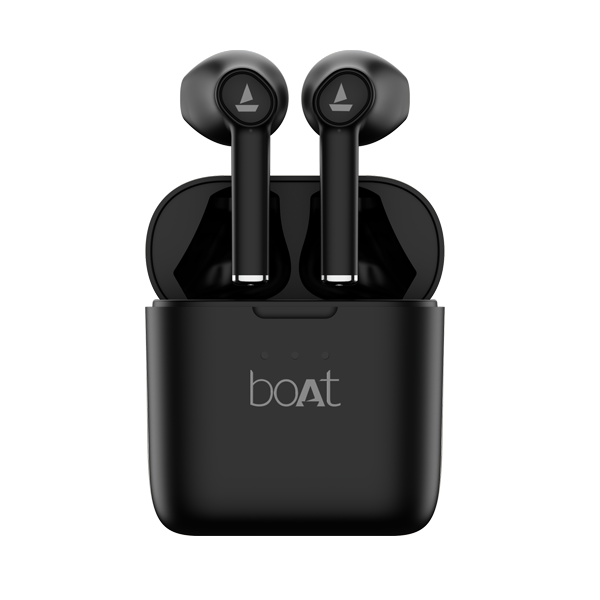boAt Airdopes 138 TVS Edition  (Renewed)
