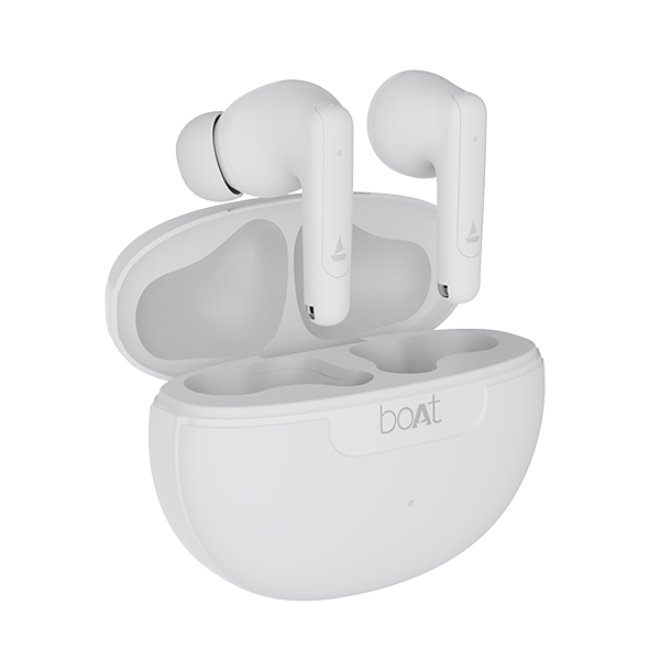 boAt Airdopes 161 ANC  (Renewed)