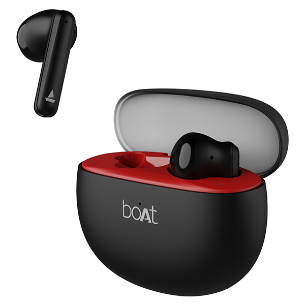 boAt Airdopes 141 Pro  (Renewed)