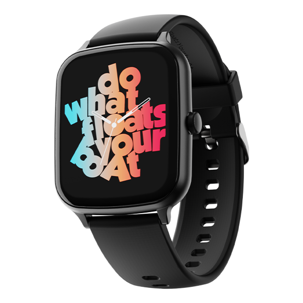 boAt Wave Smart Call  (Renewed)