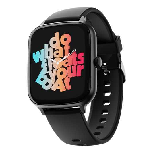 boAt Wave Smart Call  (Renewed)