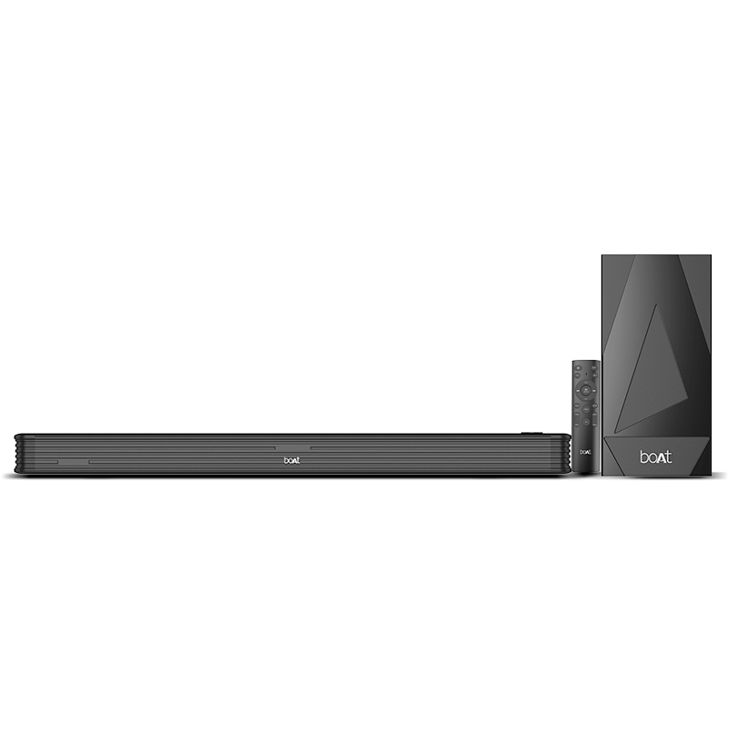 boAt Aavante Bar 1800 v2 (Renewed)