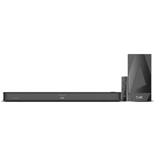 boAt Aavante Bar 1800 v2 (Renewed)